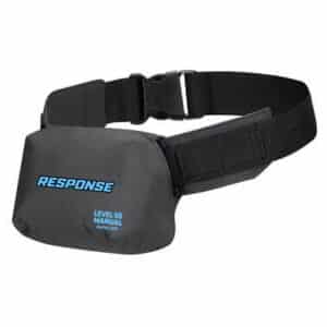 INFLATABLE WAIST BELT LEVEL 50 - MANUAL